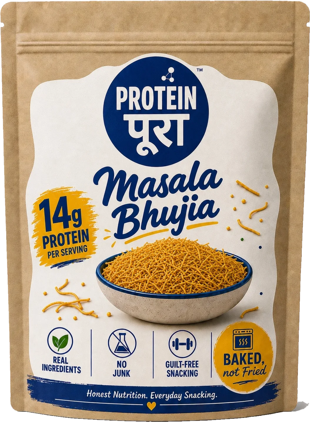 Masala Bhujia pack